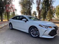 تويوتا أفالون